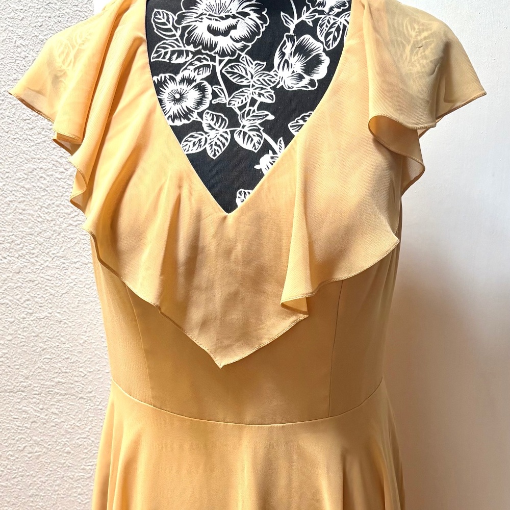 JJ's House Cocktail Dress